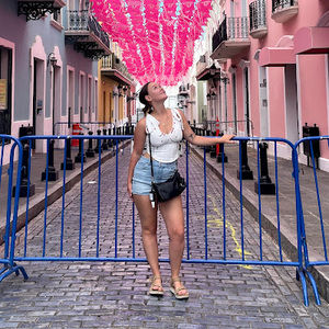 Meet your Posher, Emma